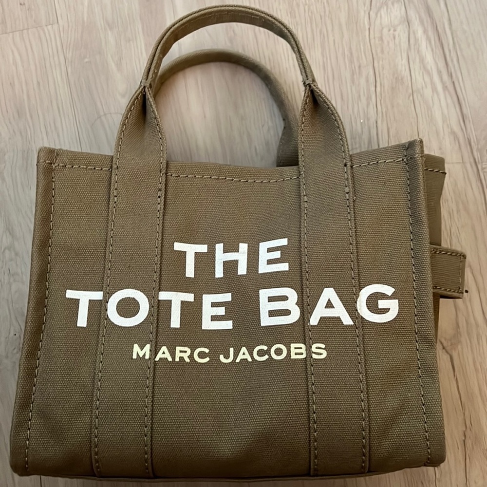 Marc Jacobs The Tote Bag Mini